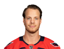 John Carlson portrait