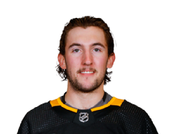 Taylor Gauthier portrait