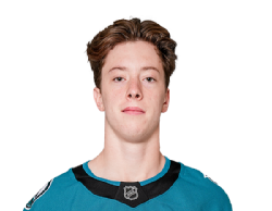 Collin Graf portrait