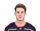 Gavin Brindley portrait
