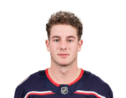 Gavin Brindley portrait