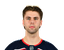 Adam Fantilli portrait