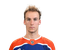 Quinn Hutson portrait