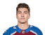 Sam Malinski portrait