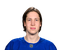 Vsevolod Komarov portrait