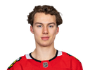 Connor Bedard portrait