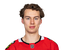 Connor Bedard portrait