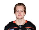 Leo Carlsson portrait