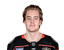 Leo Carlsson portrait