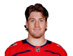Ryan Leonard portrait