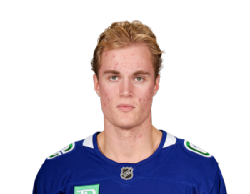 Tom Willander portrait