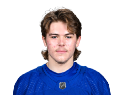 Zach Benson portrait