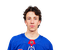 Gabe Perreault portrait