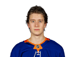 Calum Ritchie portrait