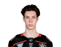 Nico Myatovic portrait