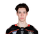 Nico Myatovic portrait