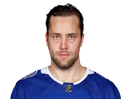 Victor Hedman portrait