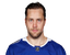 Victor Hedman portrait
