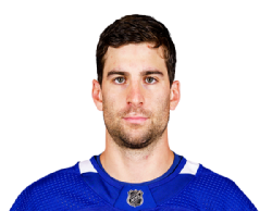 John Tavares portrait