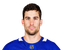 John Tavares portrait