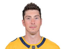 Matt Duchene portrait