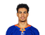Isaiah George portrait