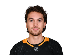 Avery Hayes portrait