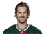Marcus Foligno portrait