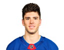 Victor Mancini portrait