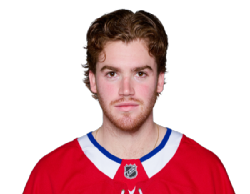 Jacob Fowler portrait