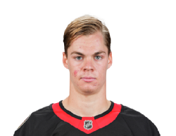 Oskar Pettersson portrait