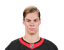 Oskar Pettersson portrait