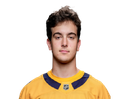 Ryan Ufko portrait