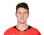 Ian Moore portrait