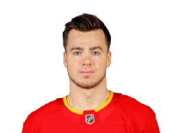 Hunter Brzustewicz portrait
