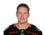 Nicolas Deslauriers portrait