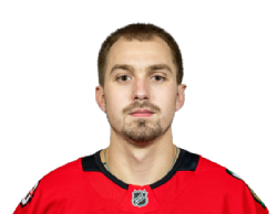 Artyom Levshunov portrait