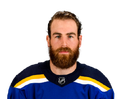 Ryan O'Reilly portrait