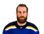 Ryan O'Reilly portrait