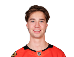 Beckett Sennecke portrait