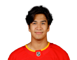 Zayne Parekh portrait