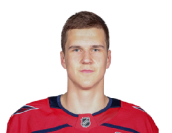 Ilya Protas portrait