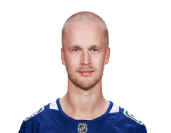 Elias N. Pettersson portrait