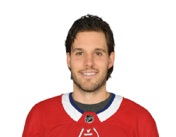 Ben Chiarot portrait
