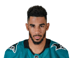 Evander Kane portrait