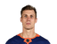 Casey Cizikas portrait