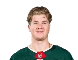 Riley Mercer portrait