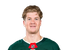 Riley Mercer portrait