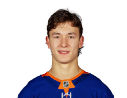 Matthew Schaefer portrait