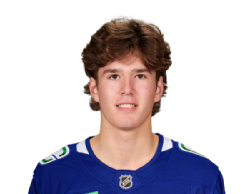 Braeden Cootes portrait
